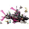LEGO® DREAMZzz™ 71500 Žraločkoponorka z nočních můr