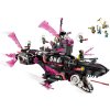 LEGO® DREAMZzz™ 71500 Žraločkoponorka z nočních můr