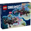 LEGO® DREAMZzz™ 71500 Žraločkoponorka z nočních můr