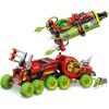 LEGO® DREAMZzz™ 71499 Mateovo vozidlo v podobě barvy ve spreji