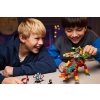 LEGO® DREAMZzz™ 71492 Mateo a jeho ohnivý chameleon