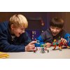 LEGO® DREAMZzz™ 71492 Mateo a jeho ohnivý chameleon