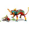 LEGO® DREAMZzz™ 71492 Mateo a jeho ohnivý chameleon