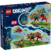 LEGO® DREAMZzz™ 71492 Mateo a jeho ohnivý chameleon