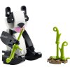 LEGO® Creator 30641 3v1: Panda, Tučňák, Velryba