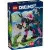 LEGO® DREAMZzz™ 71495 Mateo vs. Kybermozkový robot