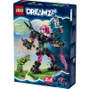 LEGO® DREAMZzz™ 71495 Mateo vs. Kybermozkový robot