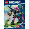 LEGO® DREAMZzz™ 71495 Mateo vs. Kybermozkový robot