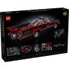 LEGO® DC 76328 Batman™: Batmobil z klasického TV seriálu