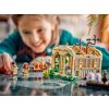 LEGO® Harry Potter™ 76445 Bradavický hrad: Hodina bylinkářství
