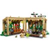 LEGO® Harry Potter™ 76445 Bradavický hrad: Hodina bylinkářství