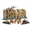 LEGO® Harry Potter™ 76445 Bradavický hrad: Hodina bylinkářství
