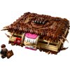 LEGO® Harry Potter™ 76449 Hryzající kniha Obludné obludárium