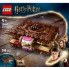 LEGO® Harry Potter™ 76449 Hryzající kniha Obludné obludárium
