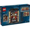 LEGO® Harry Potter™ 76450 Knižní zarážka: Spěšný vlak do Bradavic