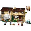LEGO® Harry Potter™ 76451 Zobí ulice: Návštěva tety Marge