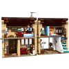LEGO® Harry Potter™ 76451 Zobí ulice: Návštěva tety Marge