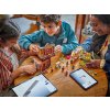 LEGO® Harry Potter™ 76452 Prvotřídní potřeby pro famfrpál a zmrzlinářství