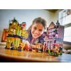 LEGO® Harry Potter™ 76452 Prvotřídní potřeby pro famfrpál a zmrzlinářství
