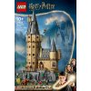 LEGO® Harry Potter™ 76454 Bradavický hrad: Hlavní věž