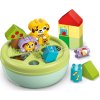 LEGO® DUPLO® 10441 Třídění tvarů: Domeček pro štěňátka