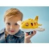 LEGO® DUPLO® 10443 Poprvé na letišti