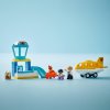 LEGO® DUPLO® 10443 Poprvé na letišti