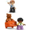 LEGO® DUPLO® 10443 Poprvé na letišti