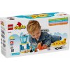 LEGO® DUPLO® 10443 Poprvé na letišti