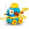 LEGO® DUPLO® 10448 3 v 1: Zvířátka na kolečkách