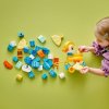 LEGO® DUPLO® 10448 3 v 1: Zvířátka na kolečkách