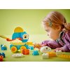 LEGO® DUPLO® 10448 3 v 1: Zvířátka na kolečkách