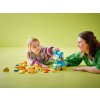 LEGO® DUPLO® 10448 3 v 1: Zvířátka na kolečkách