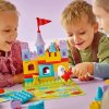 LEGO® DUPLO® 10450 Hopsy a hra s hradem