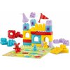 LEGO® DUPLO® 10450 Hopsy a hra s hradem
