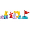 LEGO® DUPLO® 10450 Hopsy a hra s hradem
