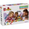 LEGO® DUPLO® 10450 Hopsy a hra s hradem