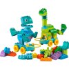 LEGO® DUPLO® 10451 3 v 1: Dinosauři na kolečkách