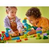 LEGO® DUPLO® 10451 3 v 1: Dinosauři na kolečkách