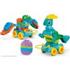 LEGO® DUPLO® 10451 3 v 1: Dinosauři na kolečkách