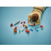 LEGO® DUPLO® ǀ Disney 10456 McQueen a návštěva v garáži doktora Hudsona