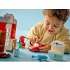 LEGO® DUPLO® ǀ Disney 10456 McQueen a návštěva v garáži doktora Hudsona