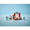 LEGO® DUPLO® ǀ Disney 10456 McQueen a návštěva v garáži doktora Hudsona