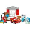 LEGO® DUPLO® ǀ Disney 10456 McQueen a návštěva v garáži doktora Hudsona