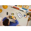 LEGO® TECHNIC 42209 Kolový nakladač Volvo L120 Electric