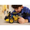 LEGO® TECHNIC 42209 Kolový nakladač Volvo L120 Electric