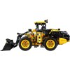 LEGO® TECHNIC 42209 Kolový nakladač Volvo L120 Electric
