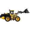 LEGO® TECHNIC 42209 Kolový nakladač Volvo L120 Electric