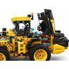 LEGO® TECHNIC 42209 Kolový nakladač Volvo L120 Electric