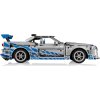 LEGO® TECHNIC 42210 2 Fast 2 Furious Auto Nissan Skyline GT-R (R34)